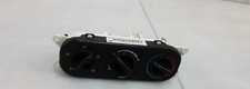 2007-2010 Jeep Wrangler Heater-ac Climate Temperature Control Oem
