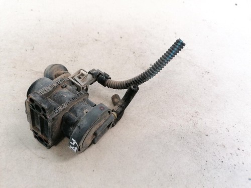 Opel Omega 1999 Electrical selenoid (Electromagnetic solenoid) 091 #1439840-84