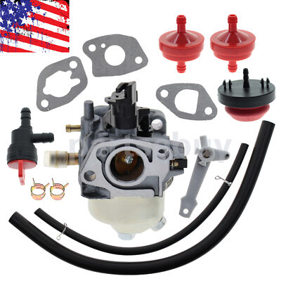 OEM HUAYI 127-9008 Carburetor For Toro Power Clear 621 R/E/QZR/QZE/RC Snowblower