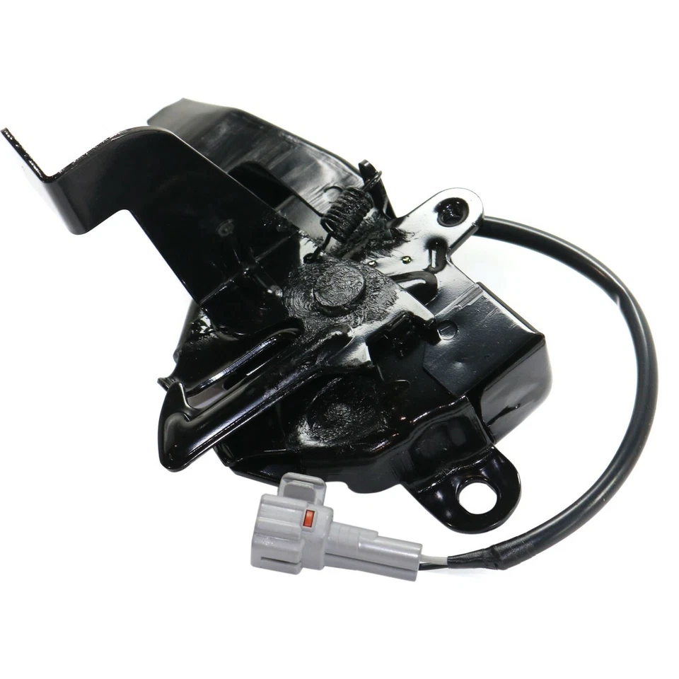 New Hood Latch Lock LX1234121 for 2013-2018 Lexus ES300h Base & ES350 Base Foto 4 de 4