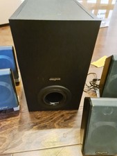 creative labs inspire t7900