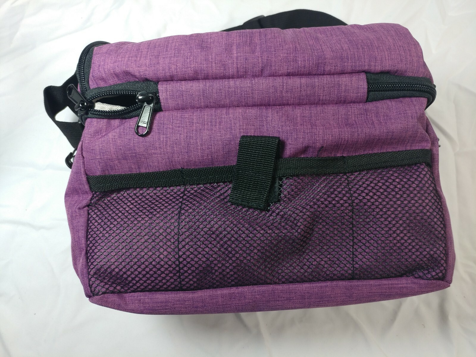 putwo insulated lunch bag