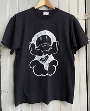 A Bathing Ape, Baby Milo BAPE T-shirt, Size M...