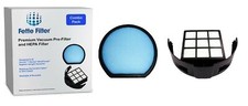 Vacuum Filter Kit Compatible with Hoover T-Se...