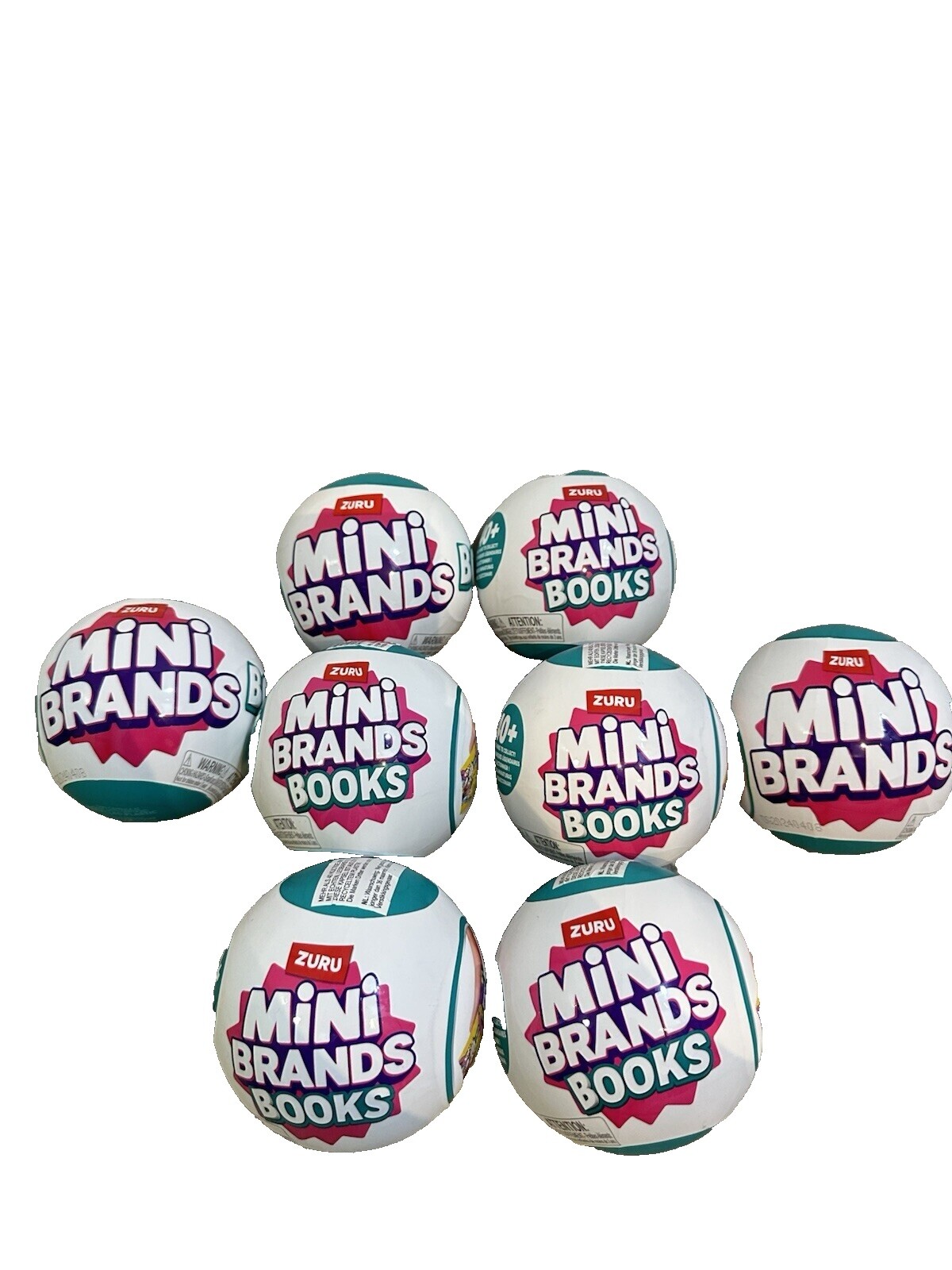Mini Brands | eBay UK