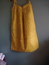 African Ankara Strapy Dress M-L 8-12 w/Gift combine for similar for discount