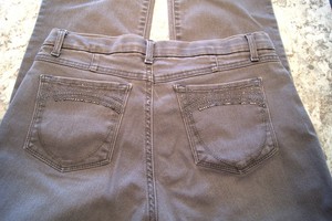 gloria vanderbilt all around slimming effect jordyn curvy barely boot jeans