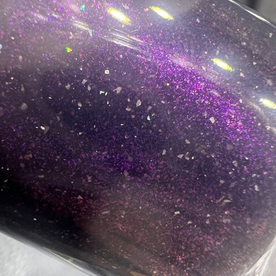 Stella Chroma Indie Nail Polish (Select Color)
