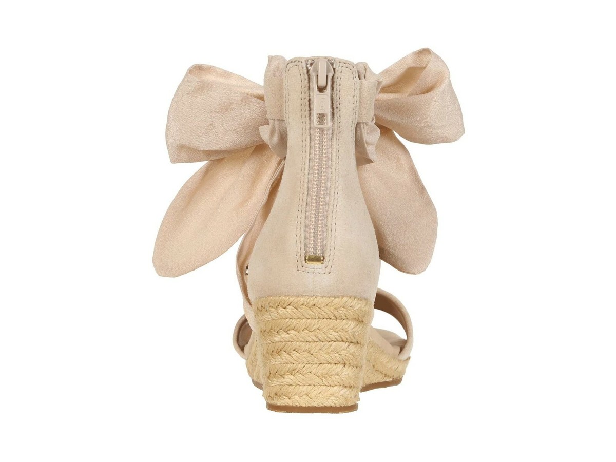 【関税&送料込】UGG Sandals UGG® New Heights Platform T-Strap for Women | UGG®