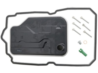 Meyle Automatic Transmission Filter Kit For CLK550 W209 CL63 AMG W218  Code A89