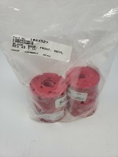 Pack of 4 Front Squeegee Blade  Red 43.7 In 1023327