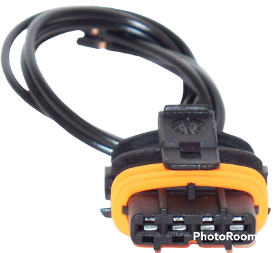 393002B100 Manifold Pressure (MAP) Sensor W/Connector Fits - Foto 12