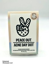 PEACE OUT Ace Day Out 20 Sheer Patches For Spots