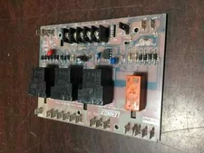 Lennox 63K5401 90676 65k29 Furnace Control Board AZ73393 | NR1805