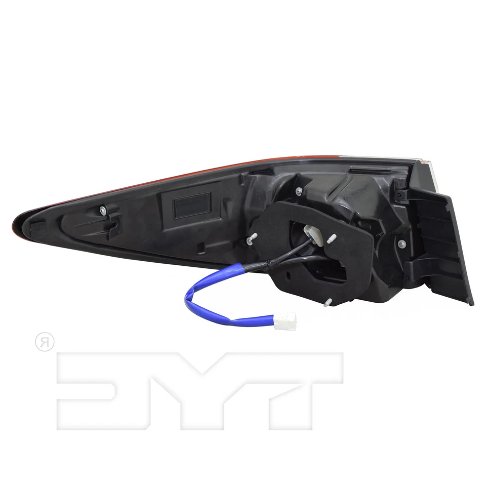 ЗАДНИЙ ФОНАРЬ ПРАВЫЙ НАРУЖНЫЙ ЗАДНИЙ ФОНАРЬ LEXUS ES350 ES300h 2017-2018 - Изображение 2 из 2