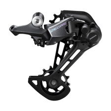SHIMANO cambio posteriore 1x12v sgs shadow rd+ deore - M6100 CONFEZIONE OEM