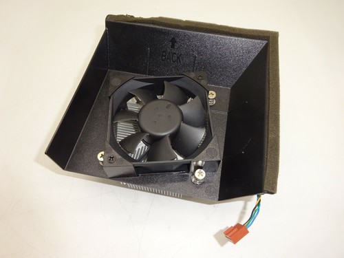 Lenovo CPU Kühler + Lüfter P/N: 03T9509 03T9513 4Pin Sockel 115X #NT2011