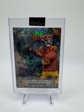 Wild Card Caleb Williams 1/1