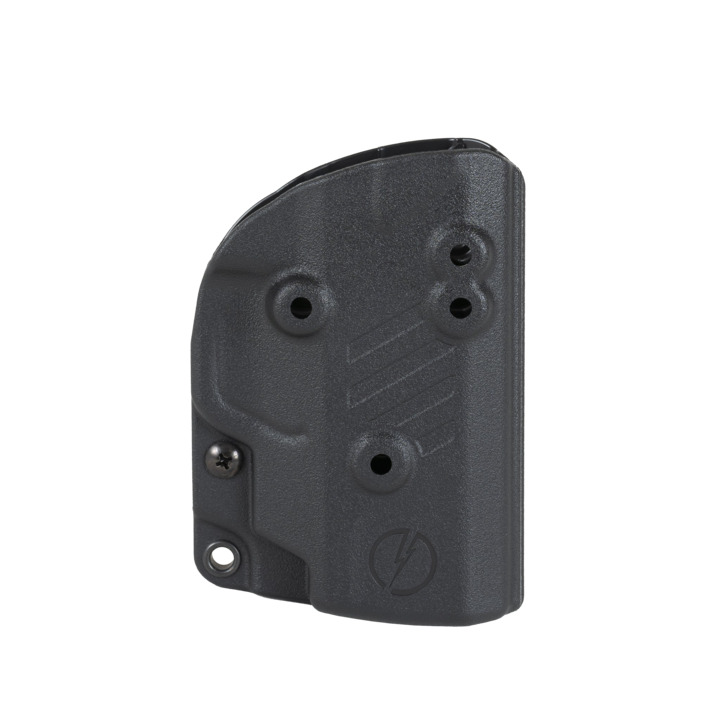 Blade-Tech Kydex Outside-The-Waistband Holster for TASER Pulse DISCLAIMER BELOW
