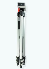 SLIK 960G-QL Insta-Lok Lightweight Aluminum Tripod w/Quick-Release Head