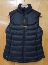 Nwt Ladies Stormtech Storm Tech Outdoor Stavanger Thermal Vest Med Packable