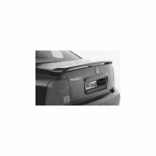 WingTech Factory Style Two Post Rear Spoiler Lighted WT-14149