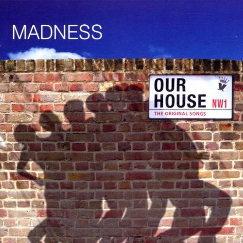 Madness Our House: Best of Madness (CD)