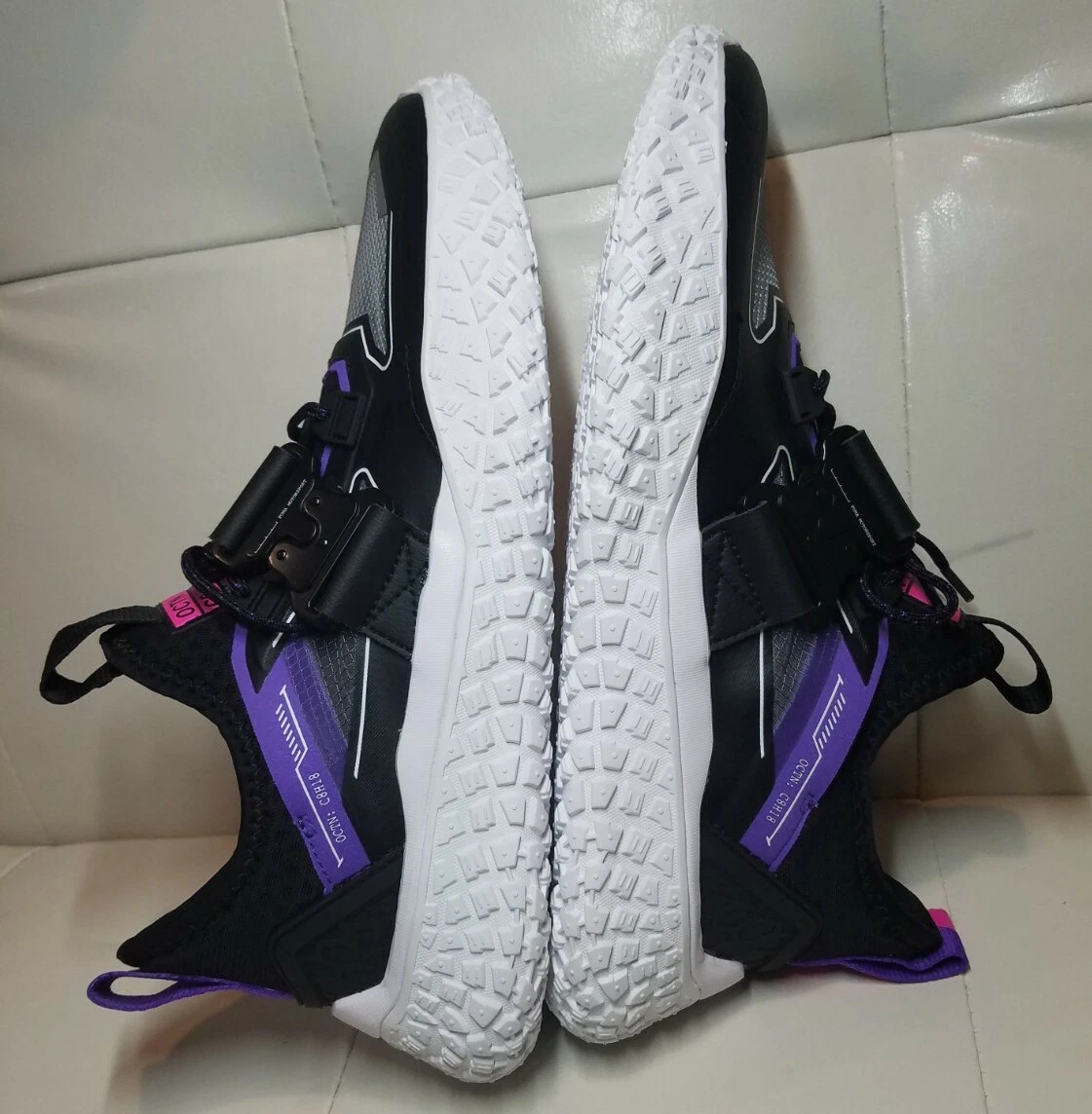Hi octn x cheap nfs trainers