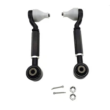 Adjustable Control Arms Alignment Rear Camber Kit For 2005- 2017 Honda Odyssey