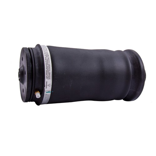 Rear Shock Absorbers & Air Suspension Bags Kit for Mercedes ML GLClass W164 ADS - Picture 5 of 8