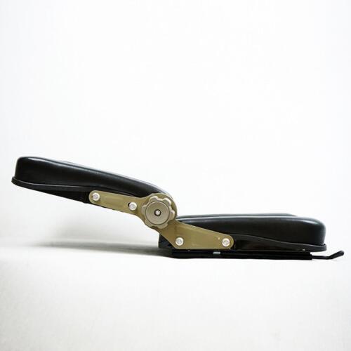 Universal-Gabelstaplersitz, Rasenmähersitz für Minibagger, Teleskoplader, - Bild 2 von 7