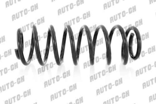 Lot De 2 Ressorts Arrière Pour Citroën C-Crosser / Mitsubishi / Peugeot 4007 - Neufs (Réf. RA6227)