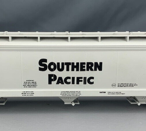 Ho Accurail 2008 Centerflow 3 bahías ACF tolva de CD SP #496543 HO4347 | Zustand: Used