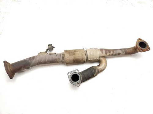 2007 Honda Odyssey Exhaust Pipe OEM 18210-SHJ-A51