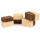 Dorri - Fudge Cappuccino (Available from 100g to 2kg)