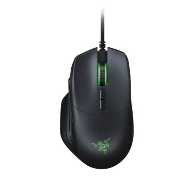 For Razer Basilisk Ergonomic Chroma 16000 Dpi 5g Optical Rz01-0233 Gaming Mouse 