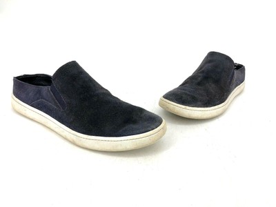 slip on shoes with no back