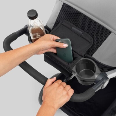 uppababy vista seat cover removal RumbleSeat V3 Greyson Category_Swimbaits Model:250g 54S Spinning Rod / 5'4