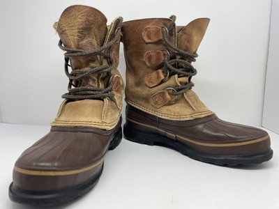 alpine sorel boots