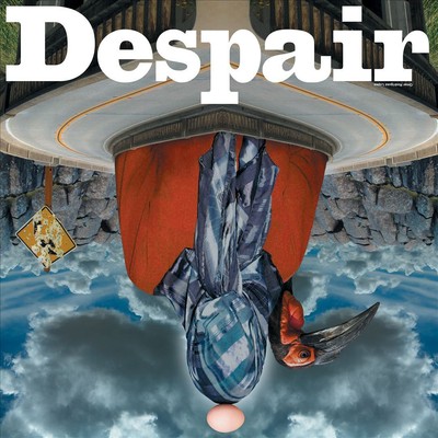OMAR RODRIGUEZ-LOPEZ DESPAIR NEW LP