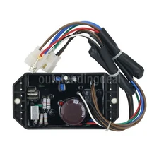 For KIPOR KI-DAVR-50S AVR 5KW Single Phase Generator Automatic Voltage Regulator