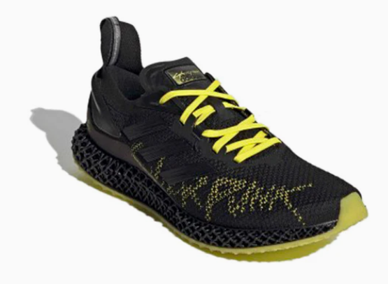 x9000 4d cyberpunk 2077 shoes