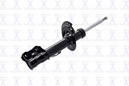 Suspension Strut Assembly FCS 333386L for sale online | eBay
