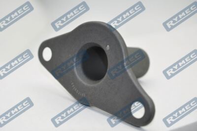 RYMEC GT0017 Guide Tube, clutch