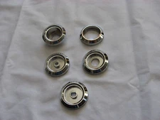 1967 -72 gto dash bezel set new