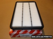 Toyota Camry 1992-2001 Oem Genuine Factory Engine Air Filter 17801-03010