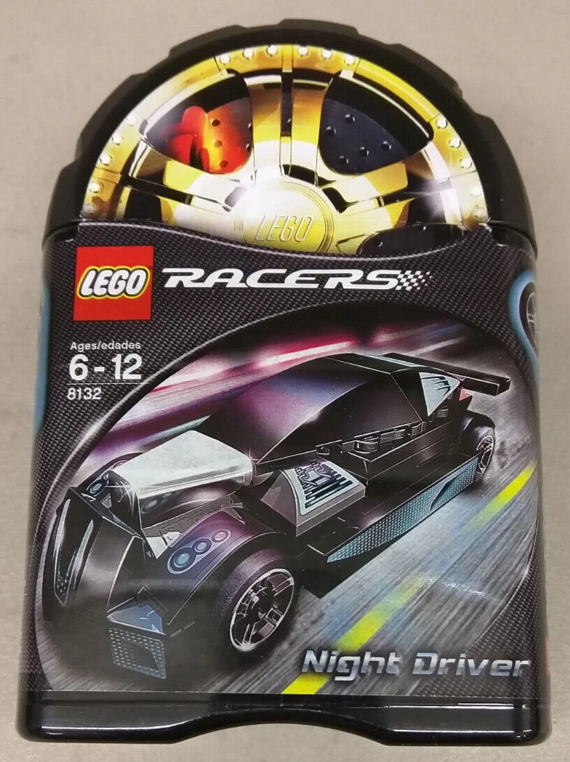 Lego sale racers series