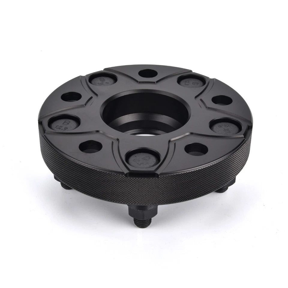 4pcs 25mm/1'' BONOSS Forged Safe Wheel Spacers for Acura MDX 2011- - Image 4 of 4