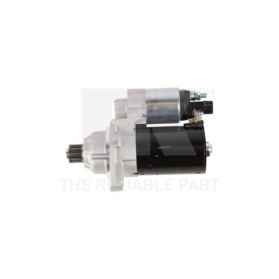 Starter NK 4747006 für AUDI SEAT SKODA VW VAG