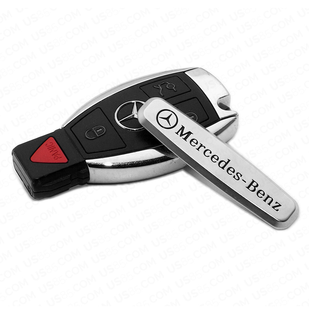 For Mercedes-Benz Sport Car Suv Front Seat Back AMG Performance